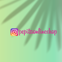 Pepitaonlineshop