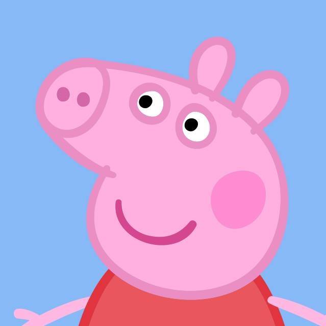 Happy Birthday Kids Party Sticker By Peppa Pig For Ios Android Giphy