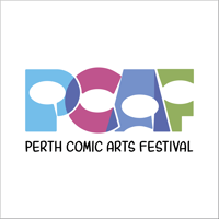 PerthComicArtsFestival