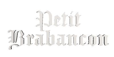PetitBrabancon