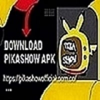 PikaShowAPK2025