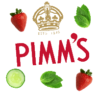 Pimms