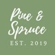 PineAndSpruce