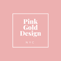 PinkGoldDesign
