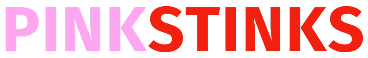 Pinkstinks