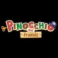 pinocchioandfriends