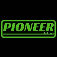 Pioneer4x4