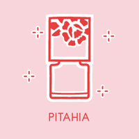 Pitahia