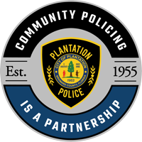 PlantationPolice
