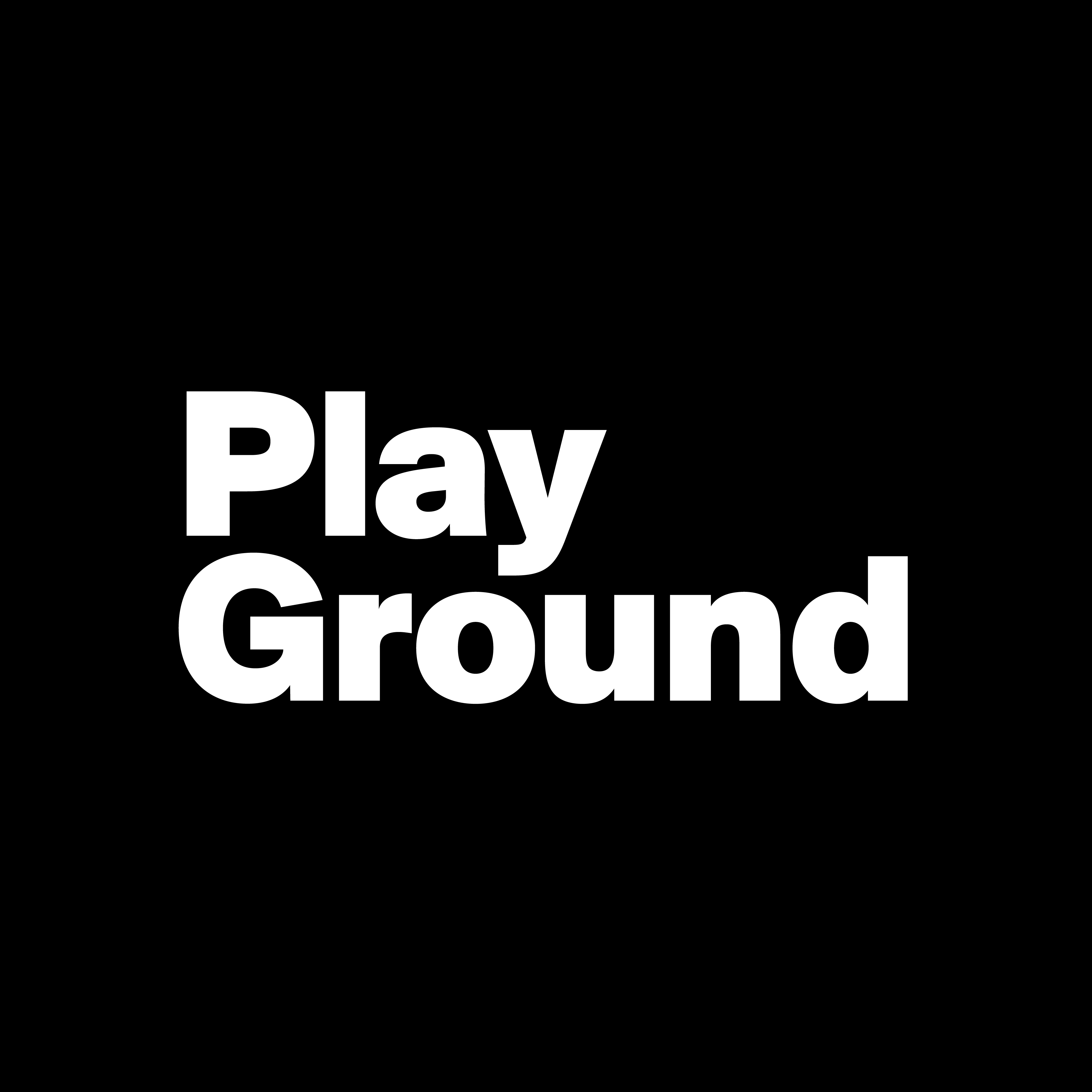 Grind player. Playground логотип. Playground logo. Плейграунд. Детская площадка логотип.