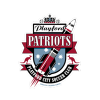 PlayfordPatriots
