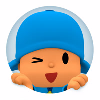 Pocoyo_Official