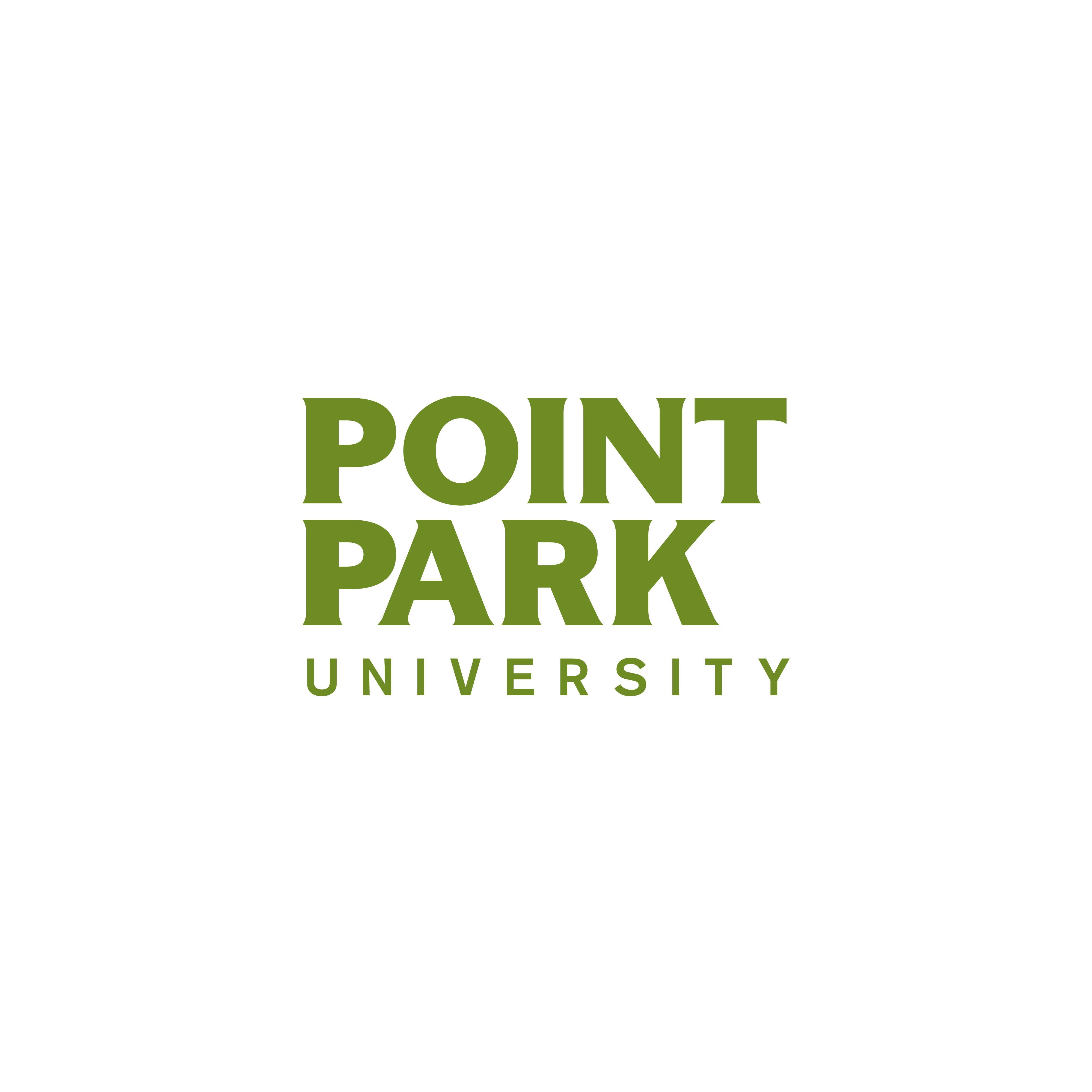 Friday point. Point Park University.