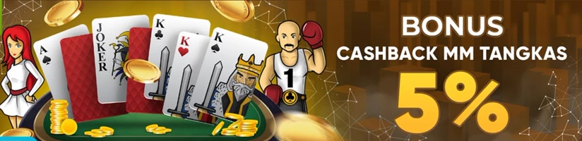 Pokeridngambling