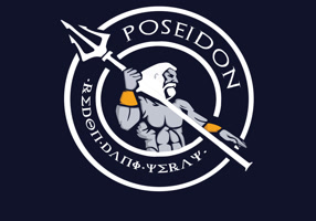 Poseidonazu