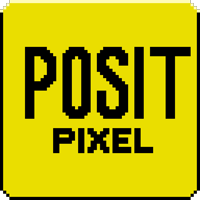 PositPixel