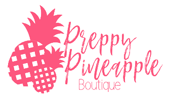 PreppyPineapple