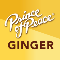 PrinceOfPeaceGinger