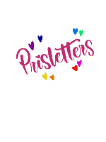 Prisletters