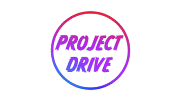ProjectDrive