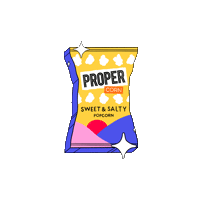 Propersnacks