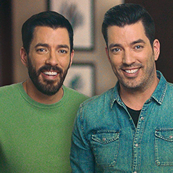 Property Brothers GIFs on GIPHY - Be Animated