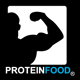 Proteinfoodmx