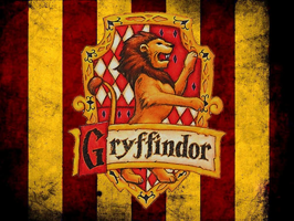 ProudGryffindor