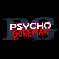 PsychoGoreman