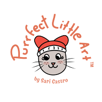 PurrfectLittleArtShop