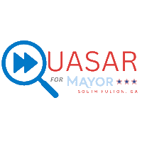 QuasarForMayor