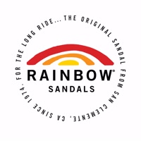 RainbowSandals