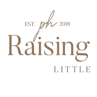 RaisingLittle