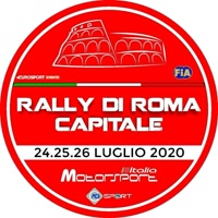 RallyRomaCapitale