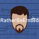 RatherBeEmbed