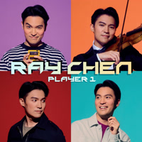 RayChenViolinMusic