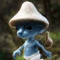 RealSmurfCat