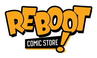 RebootComics