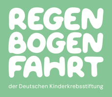 Regenbogenfahrt