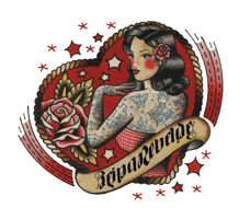 ReinaRebelde