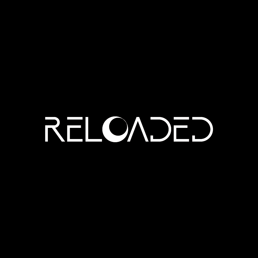 reloaded logo