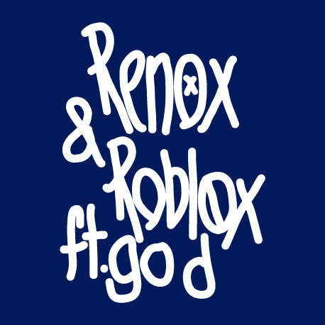 Renox Renox Robloxftgod Sticker For Ios Android Giphy - men renox roblox ft god