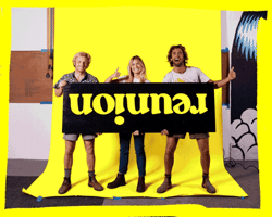 Reunion-Originals