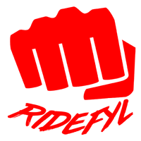 Ridefyl