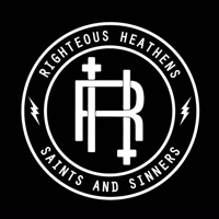 RighteousHeathens