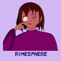 Rimesphere