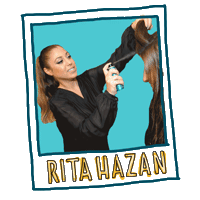 RitaHazan