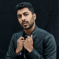 RiteshRajan