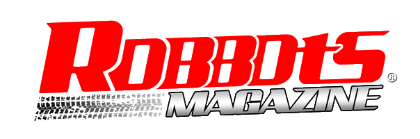 RobbotsMagazine