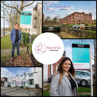 Roeandcoestateagency